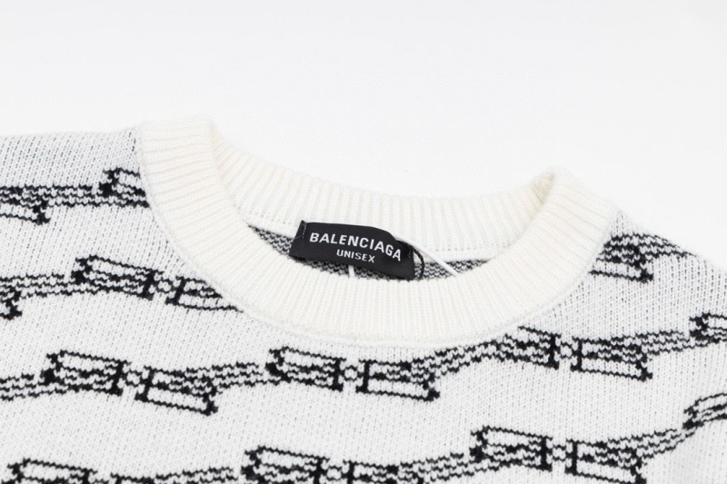 Balenciaga Sweaters